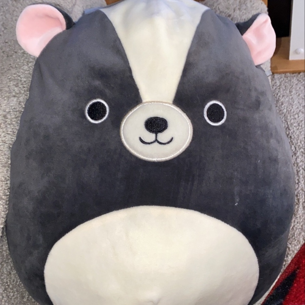 12” skyler squishmallow